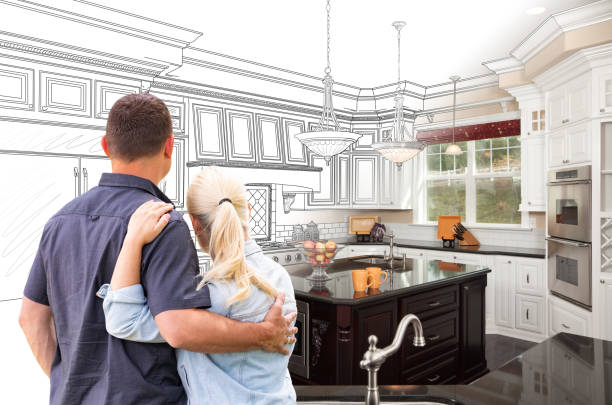 24/7 Emergency Kitchen Island Installation experts in Robbinsville, NJ